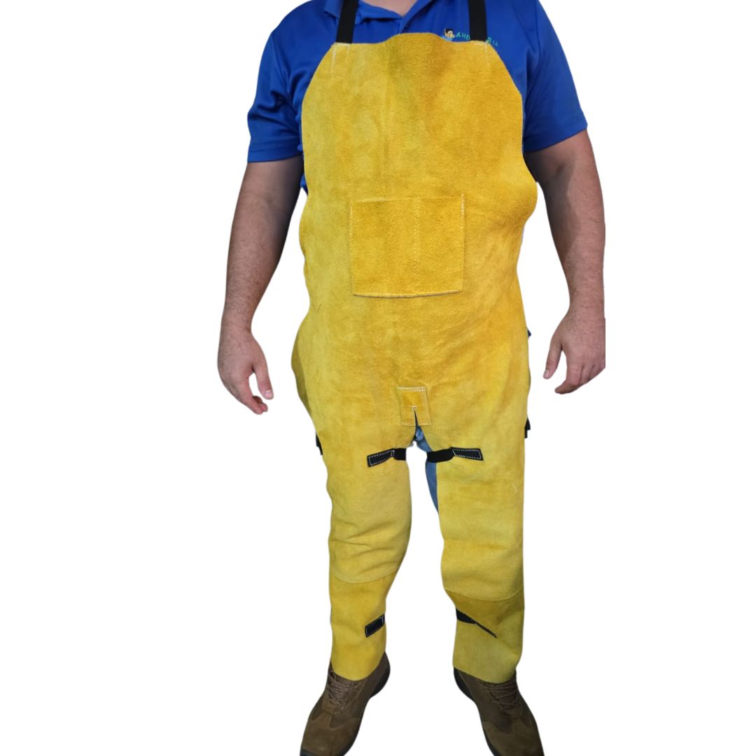 Delantal Pantalón