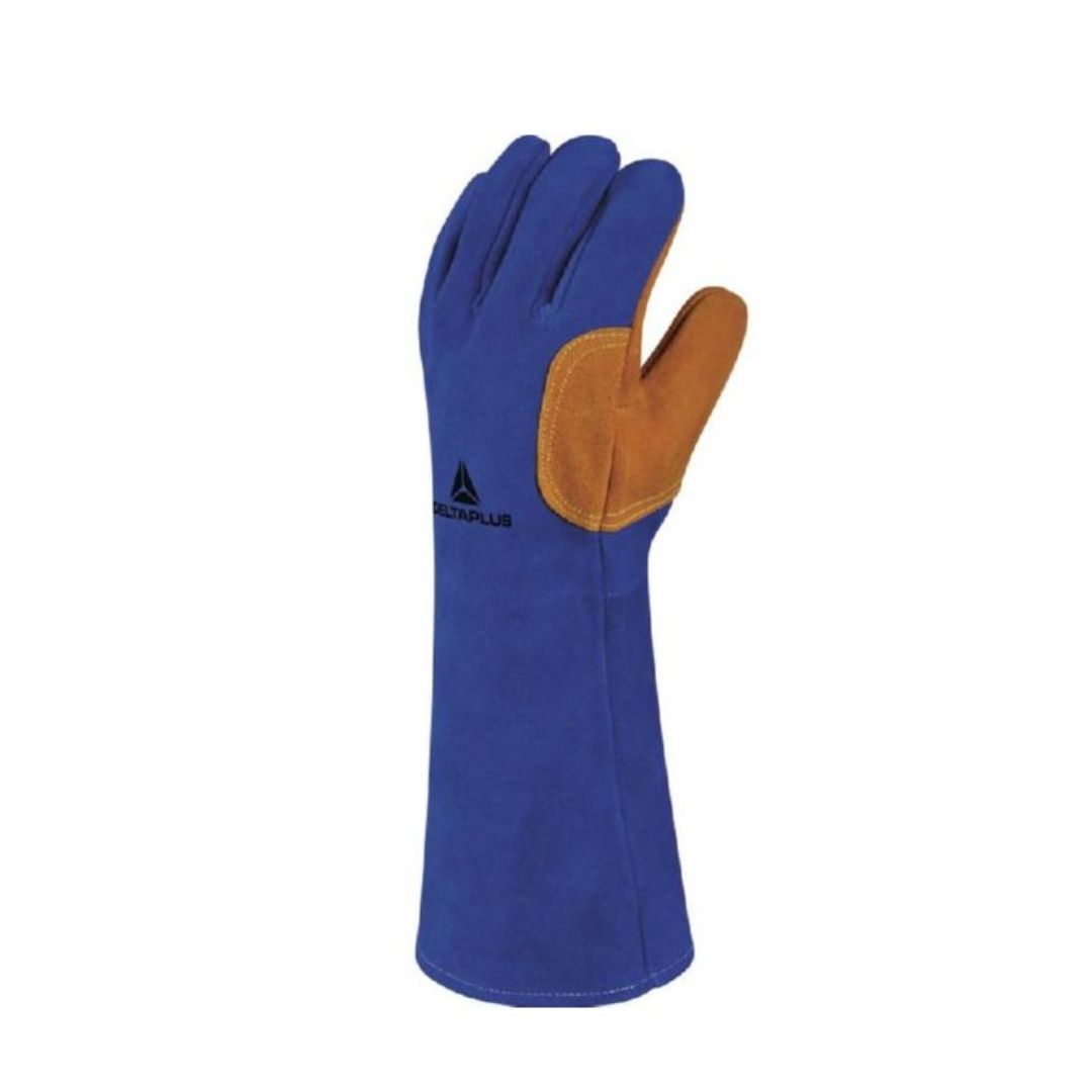 PAR GUANTES JUBA 218 RESISTER